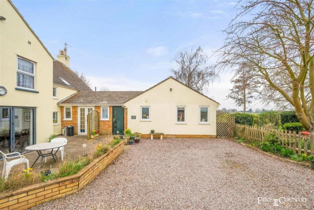 Вилла The Bolthole Pinchbeck Экстерьер фото