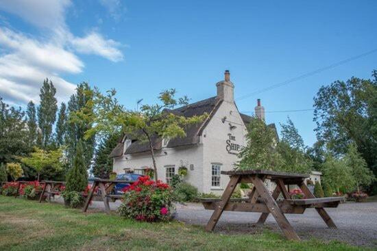Вилла The Bolthole Pinchbeck Экстерьер фото